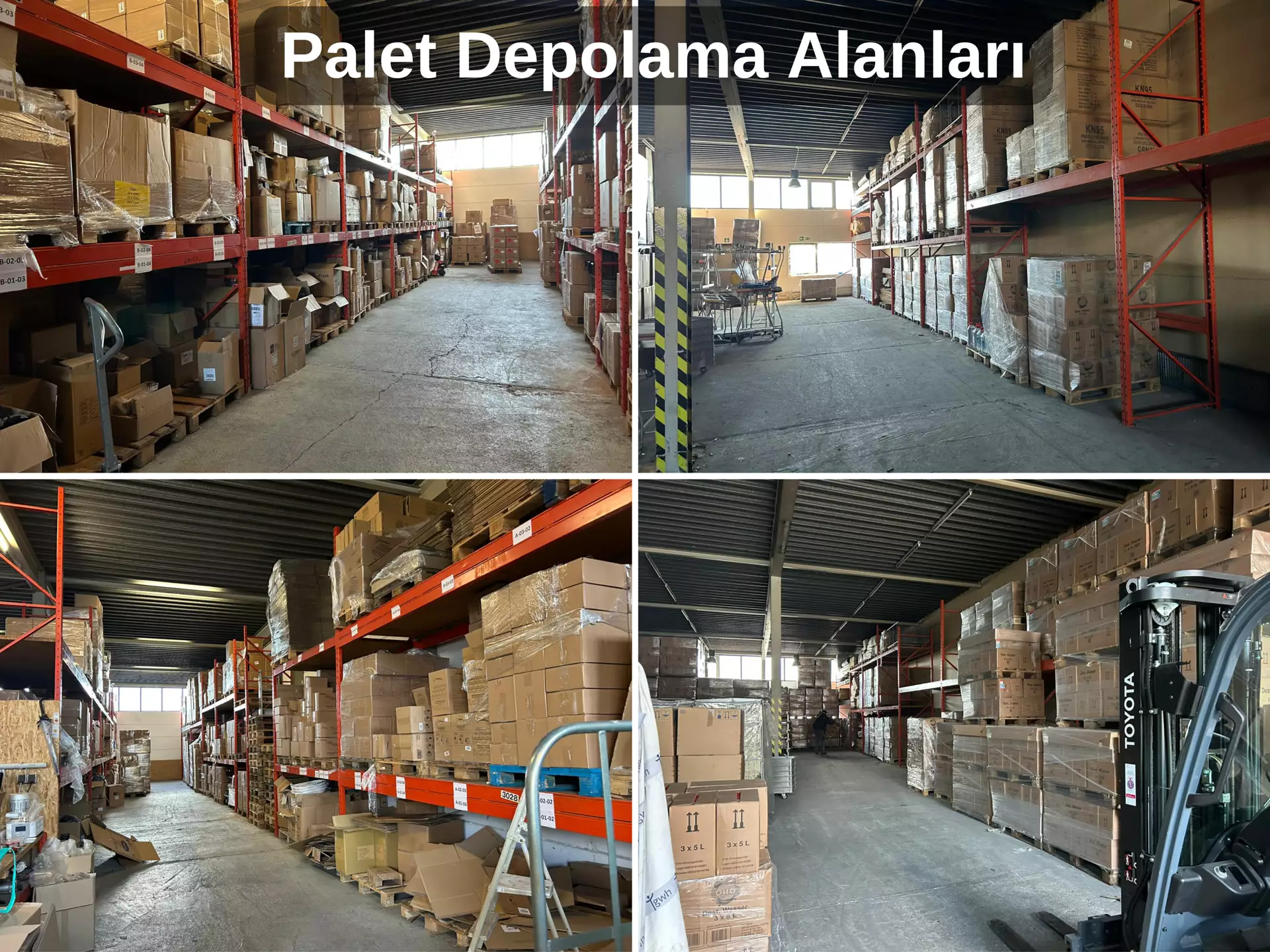 almanya depo 3